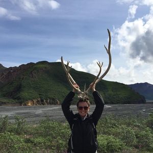 Meet your Posher, Jessie